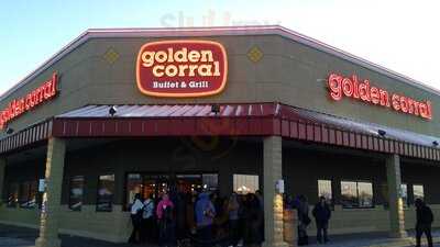 Golden Corral Maple Grove, Maple Grove