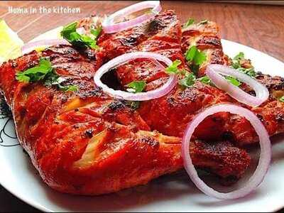 Tandoor