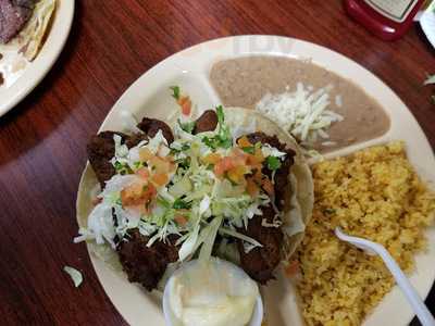 Gringos Tacos