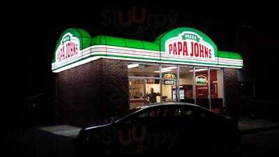 Papa John's Pizza, Chicopee