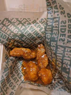 Wingstop, Pleasant Hill