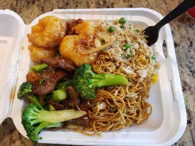 Panda Express