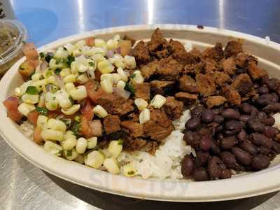 Chipotle Mexican Grill, Pleasant Hill