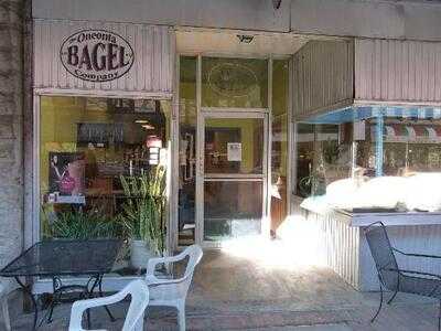 Oneonta Bagel Company