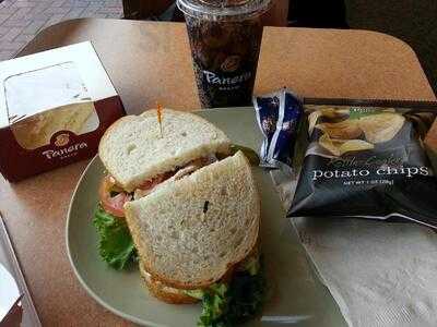 Panera Bread, Oneonta