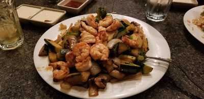 Ichiban Japanese Steakhouse, Hixson