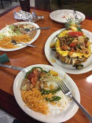 El Maguey, Hixson