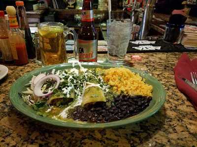 Bombers Burrito Bar, Oneonta