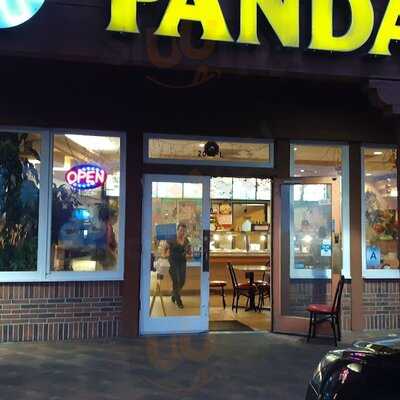 Panda Paradise, Rialto