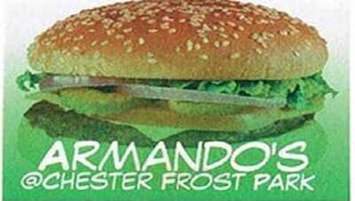 Armandos Chester Frost Park, Hixson