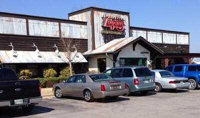 Logan's Roadhouse