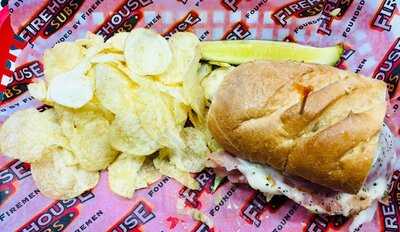 Firehouse Subs, Hixson