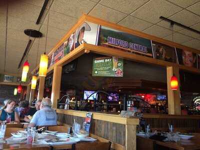 Applebee's Grill + Bar