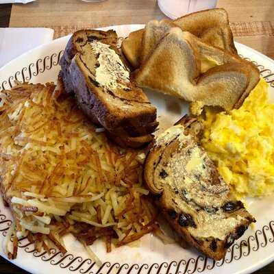 Waffle House, Hixson