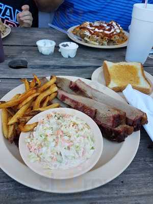 Southern Barbecue, Hixson