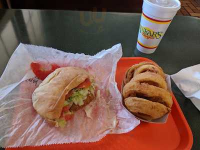 Ankar's Hoagies, Hixson