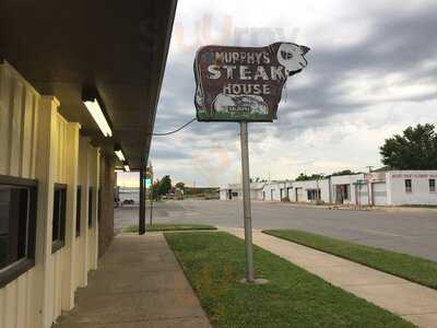 Murphy's Original Steak House