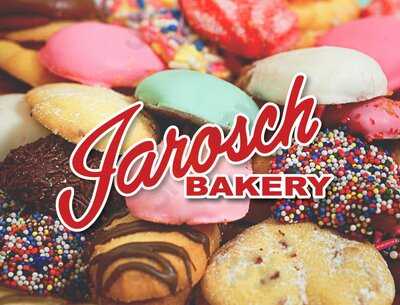 Jarosch Bakery Inc, Elk Grove Village