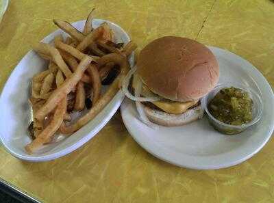 Tom's Ice Cream Bowl, Zanesville