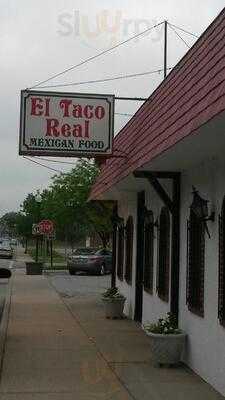 El Taco Real