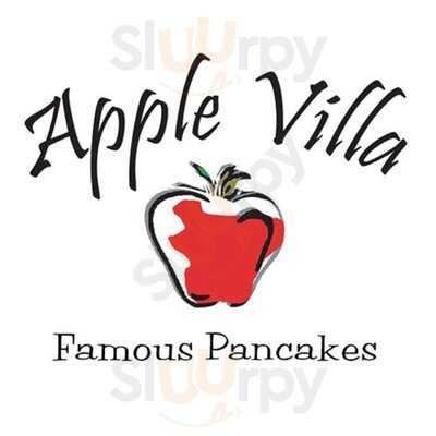 Apple Villa Cafe - Catering