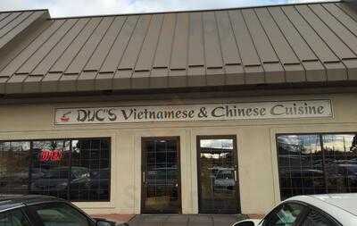 Duc's Vietnamese & Chinese