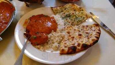 Kashmir Indian Restaurant, Salem