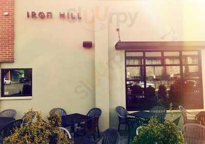 Iron Hill Brewery & Restaurant