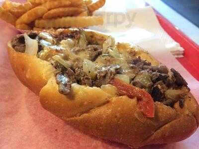 Philadelphia Steaks & Hoagies, Camp Hill