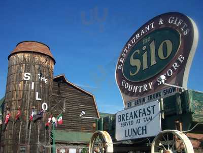 Silo Restaurant & Gift Shop