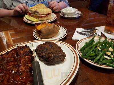 Hickory House Restaurant, Reynoldsburg