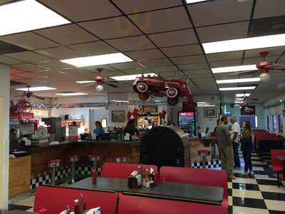 Duffy's Diner