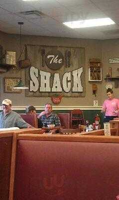 The Shack Restaurant, Groton