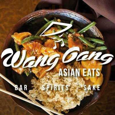 Wang Gang Asian Eats, Edwardsville