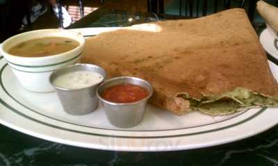 Dosa Grill