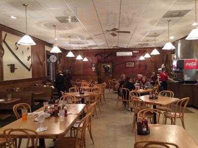 Sibley's Bar-b-q