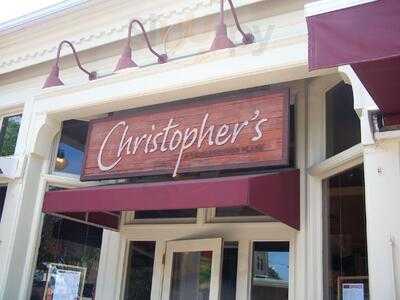 Christopher's A Neighborhood Place