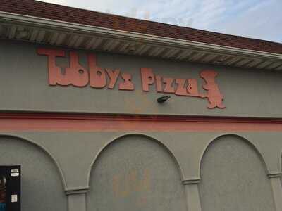 Tubby's Pizza