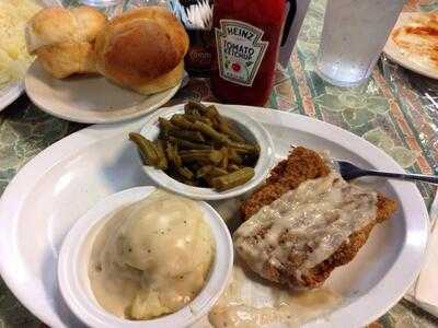 SweetPea's Table Restaurant, Olive Branch