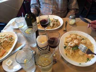 Dolce Vita Italian Restaurant, Camp Hill