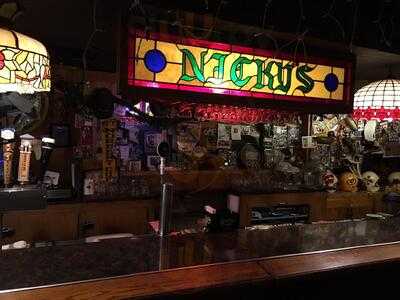 Nicky's Lionhead Tavern & Grille