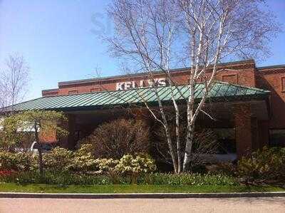 Kelly's Roast Beef