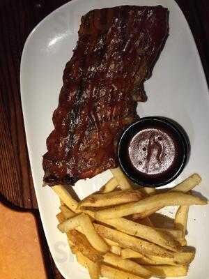 LongHorn SteakHouse, Weslaco