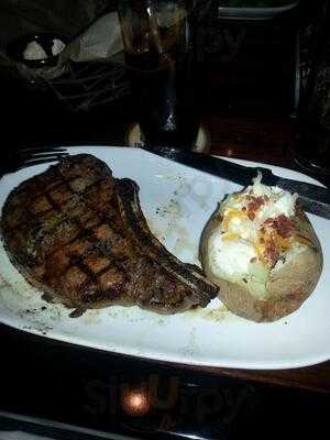 Longhorn Steakhouse