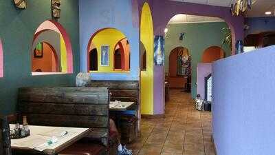 El Mezcal, Stevens Point