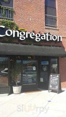 Congregation Ale House