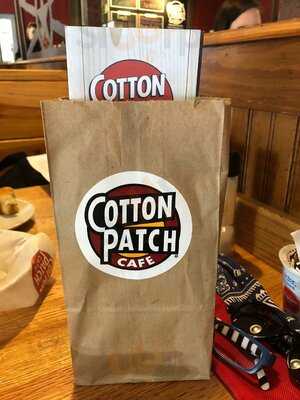 Cotton Patch Cafe, Nacogdoches