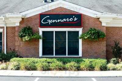 Gennaro's Italian Restaurant & Tomato Pies