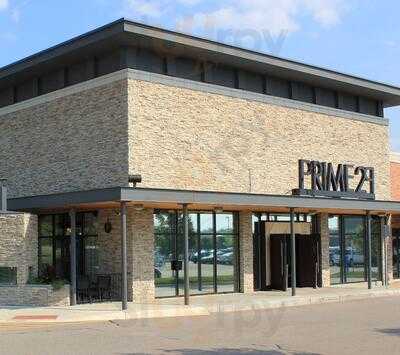 Prime29 Steakhouse