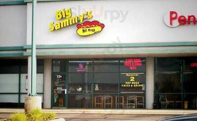 Big Sammy's Hot Dogs